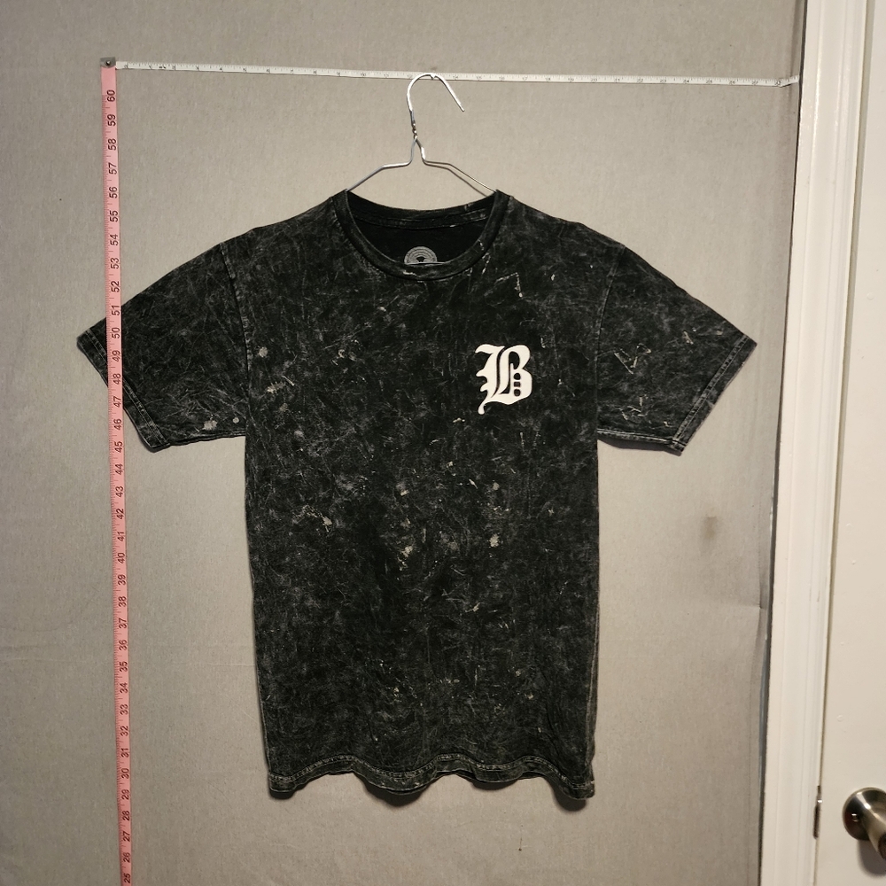Beartooth Band Tee